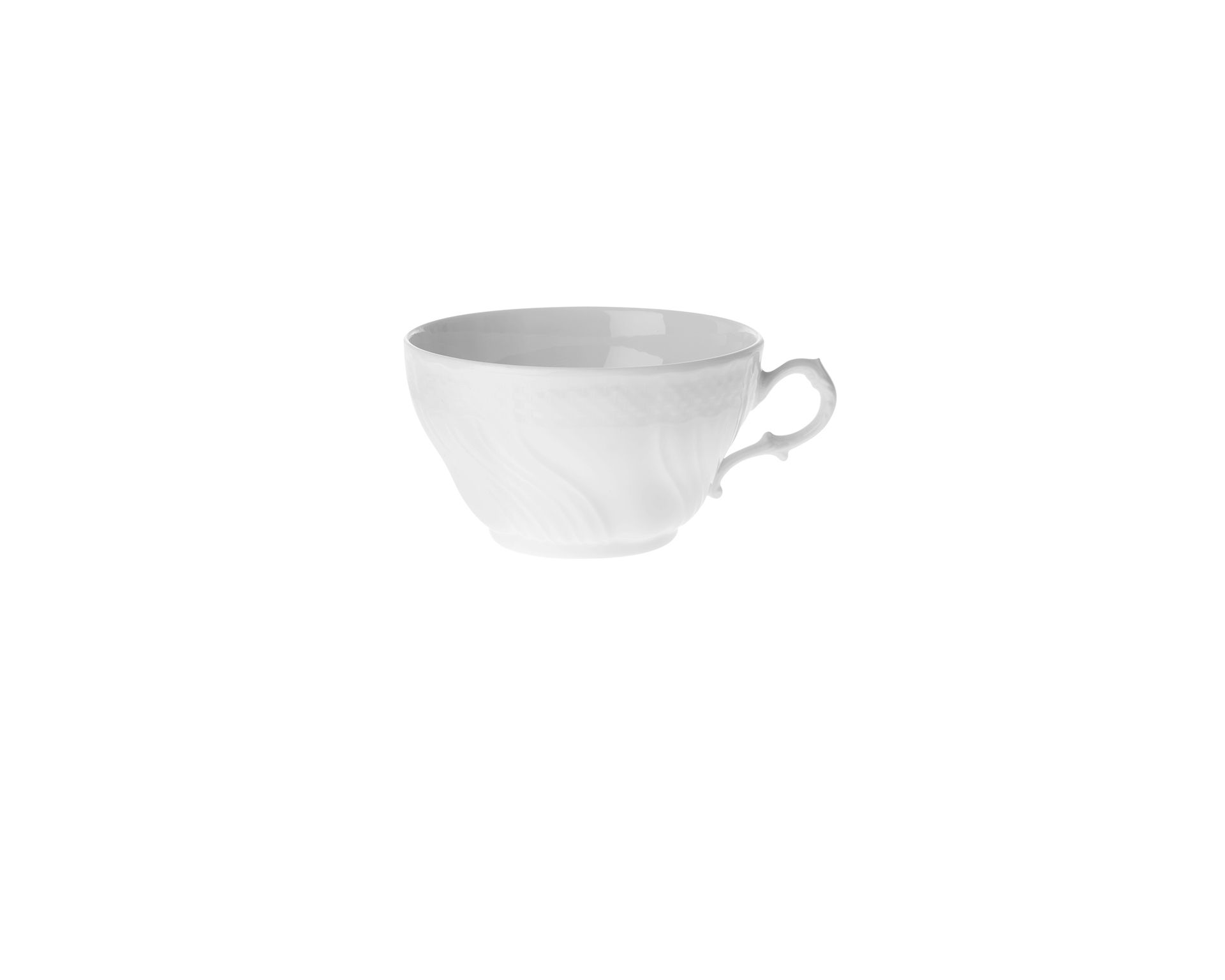 Tea Cup Vecchio Ginori Porcelain Richard Ginori 163333 F00200tz4010240b00