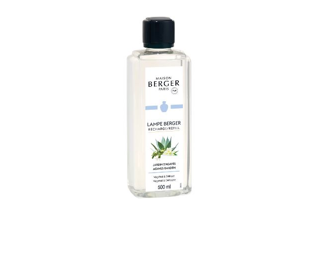 Profumo per la casa jardin d'agaves