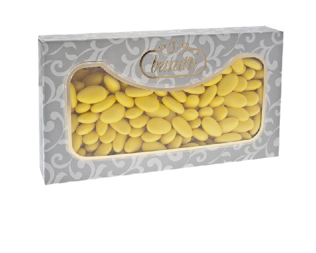 Confetti capri gialli 1 kg