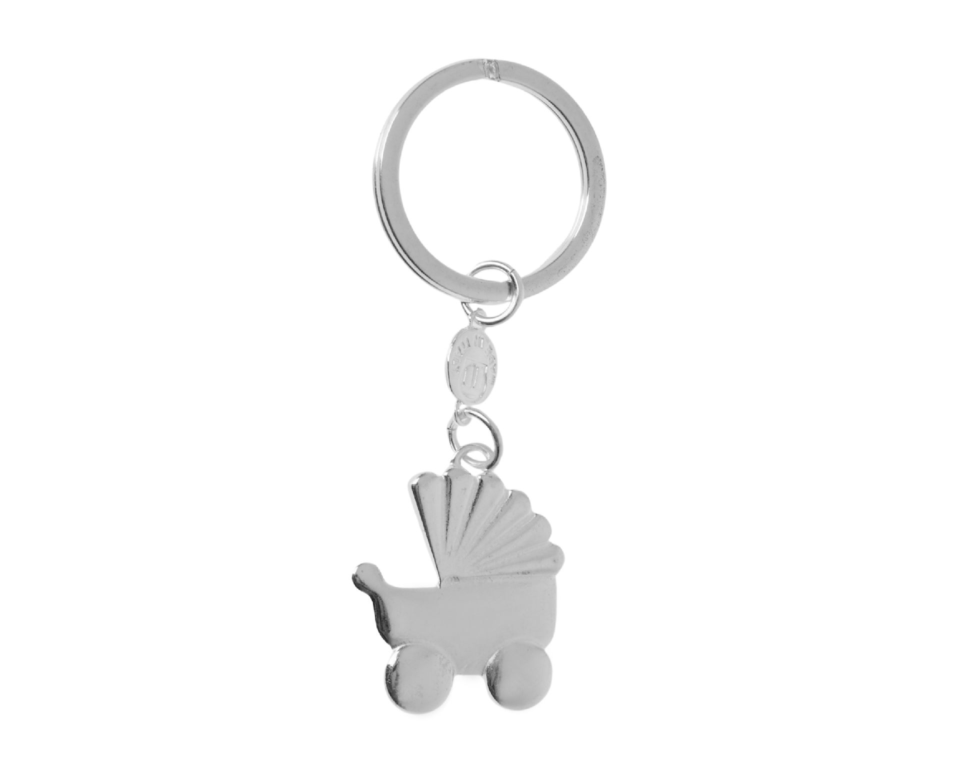Keychain Pram Selezione Zanolli 189940 912mz26161