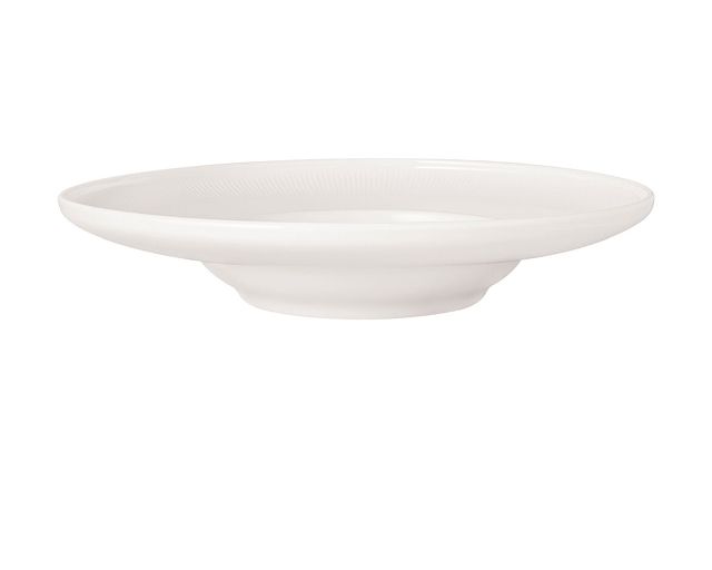 Supper plate afina porcelain