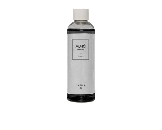 Refill fragranza legni e the