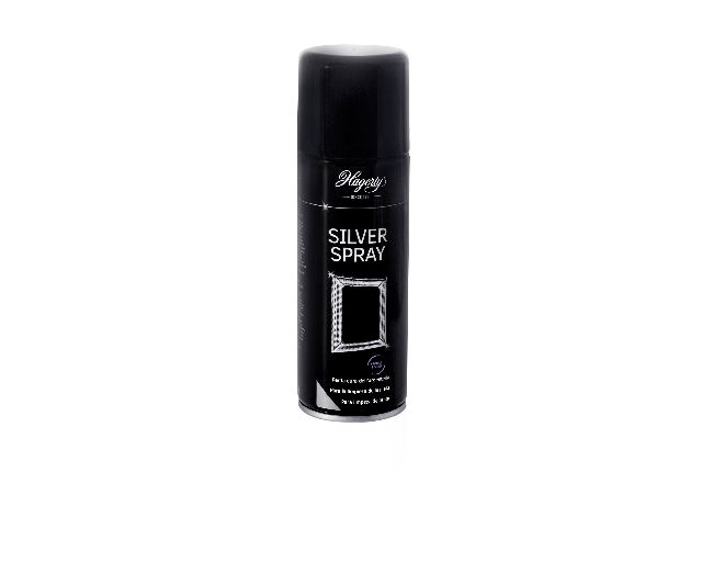 Silver spray