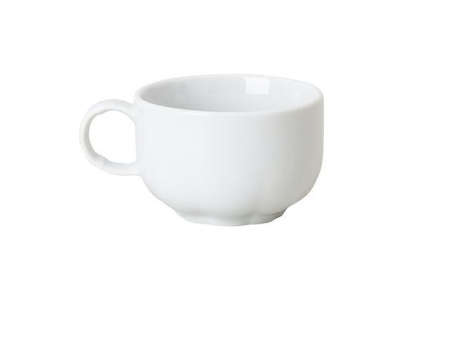 Tazza Espresso Sonetto Porcellana Bianco Rosenthal 187387 I1060080000114717