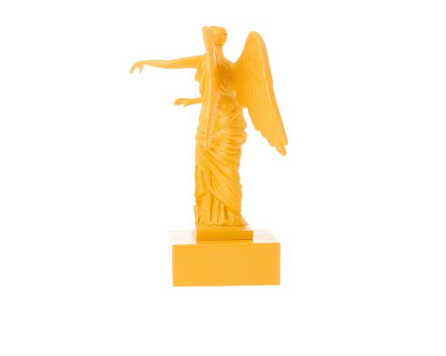 Vittoria Pop Yellow Selezione Zanolli 177137 909vagrgi