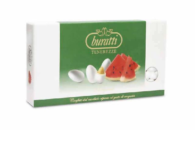 Fruity tenerezze watermelon 1 kg