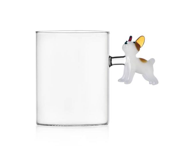 Mug dogs french bulldog