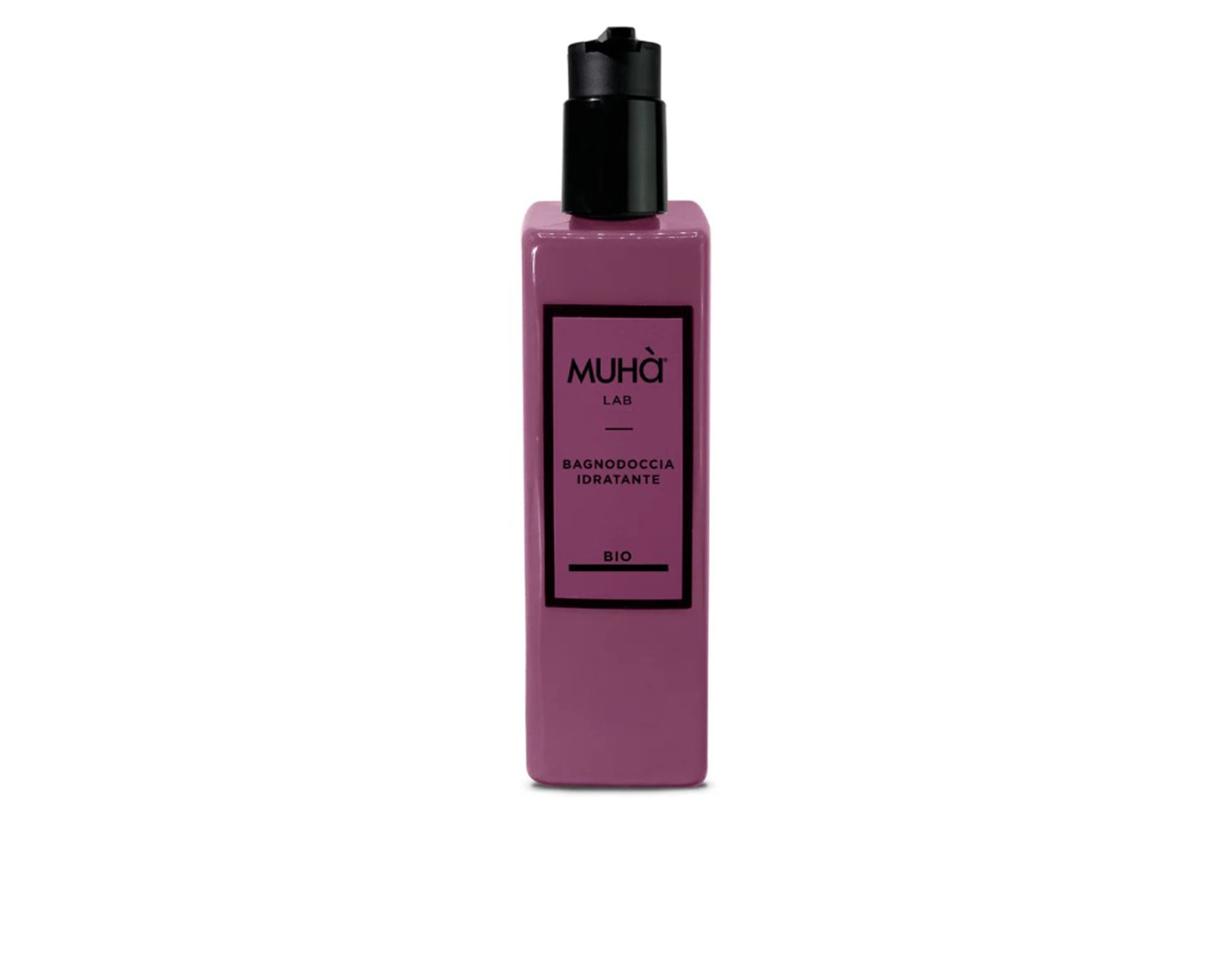 Bagnodoccia Cuoio E Lampone Muha 186036 979ml024