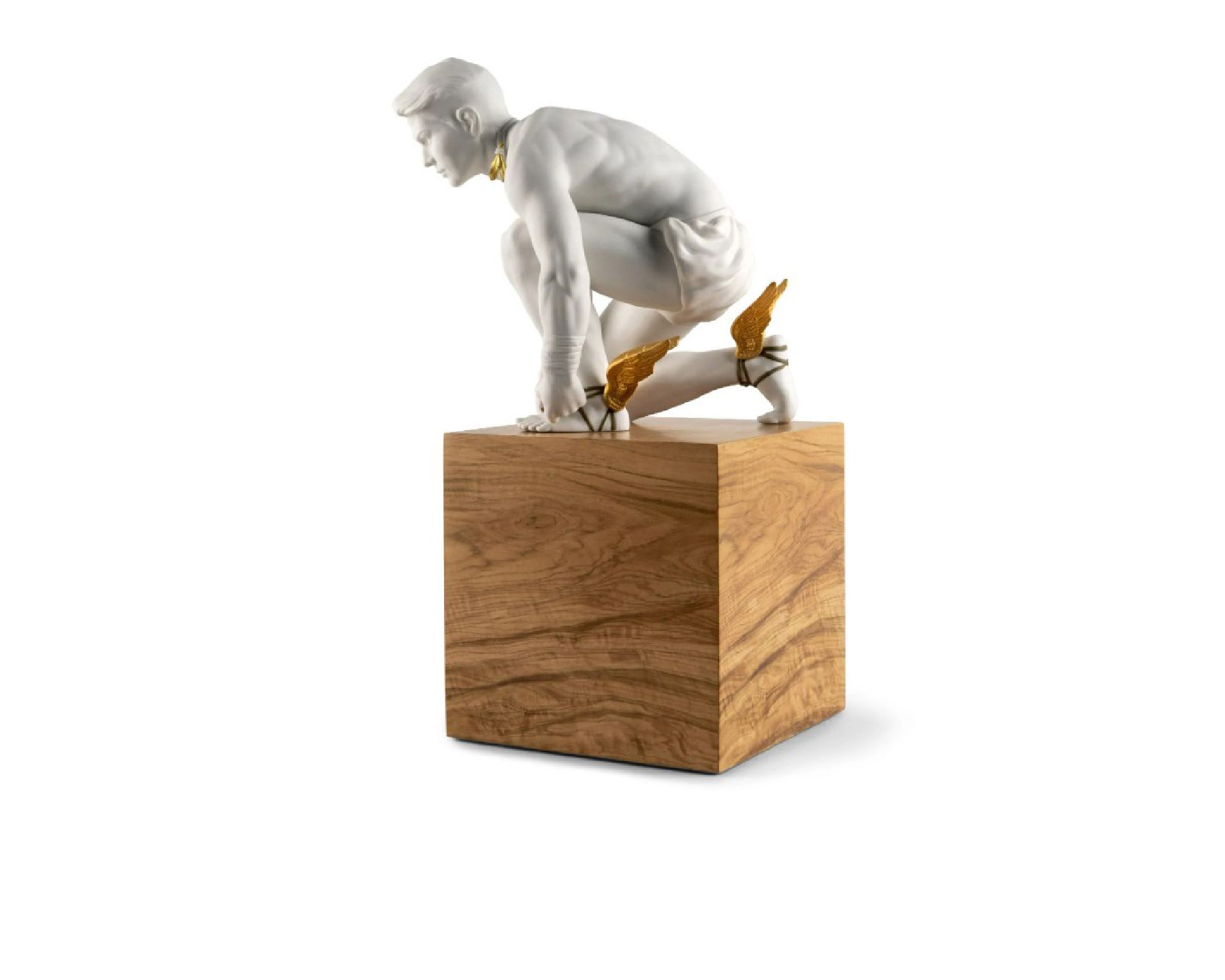 Hermes Porcelain Lladro