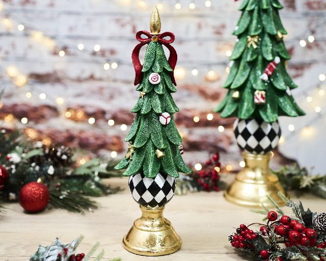 Christmas tree