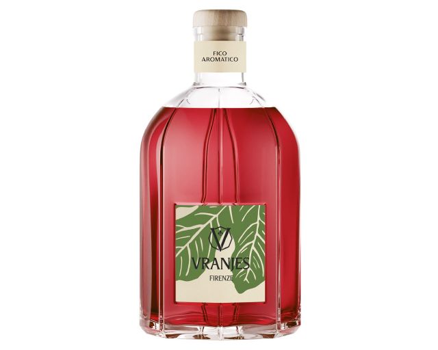 Fragranza ambiente fico aromatico