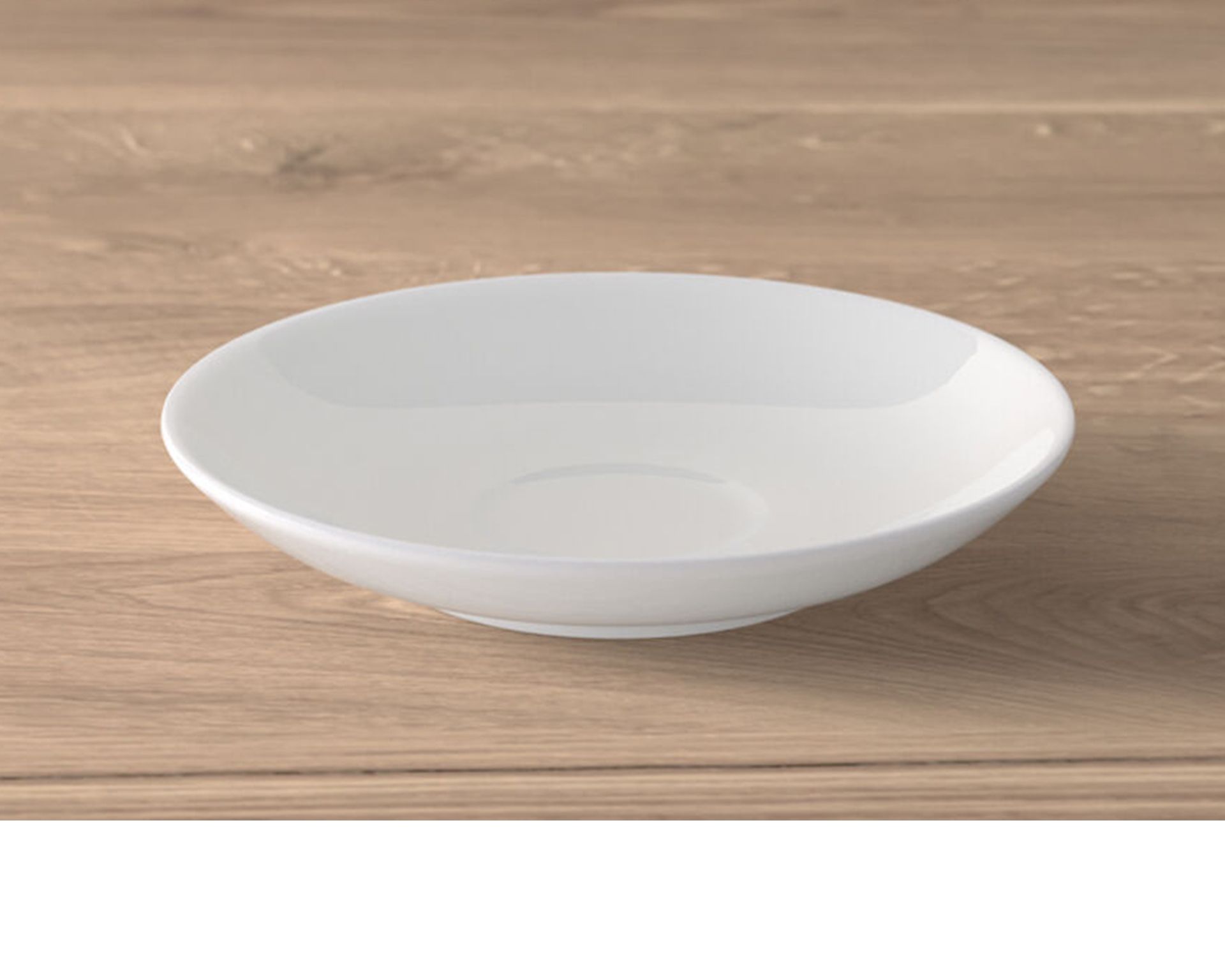 Piatto Tazza Espresso Royal Porcellana Villeroy E Boch