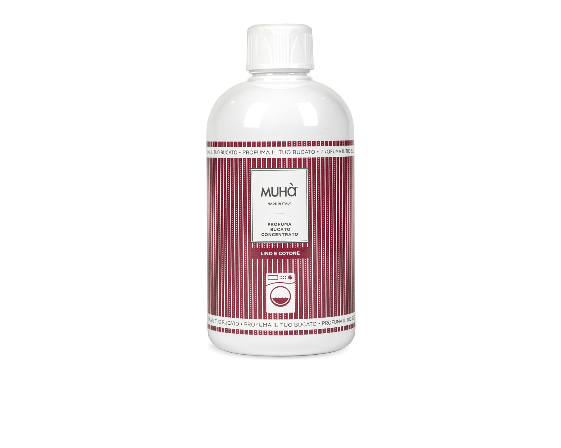 Profuma Bucato Lino E Cotone Muha 181005 979bu35
