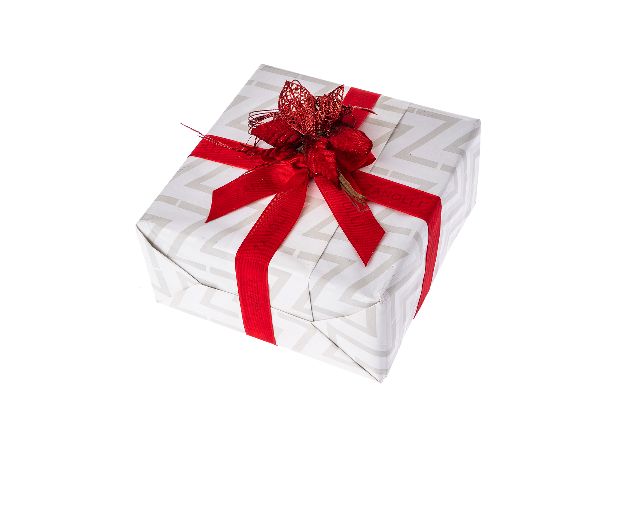 Chiudipacco Natalizio Selezione Zanolli 174363 Chiudixmas