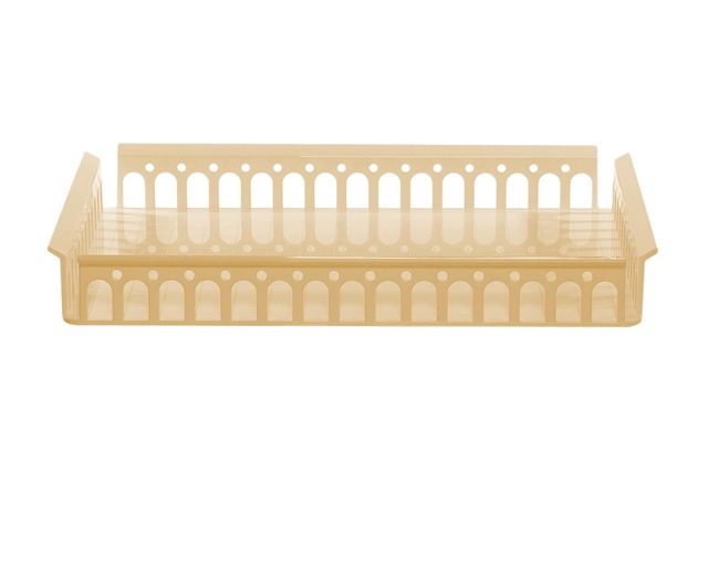 Tray piazza beige