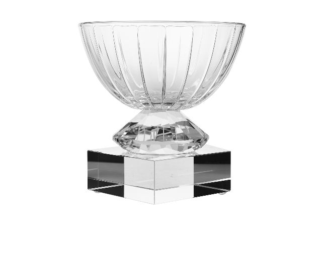 Cup crystal
