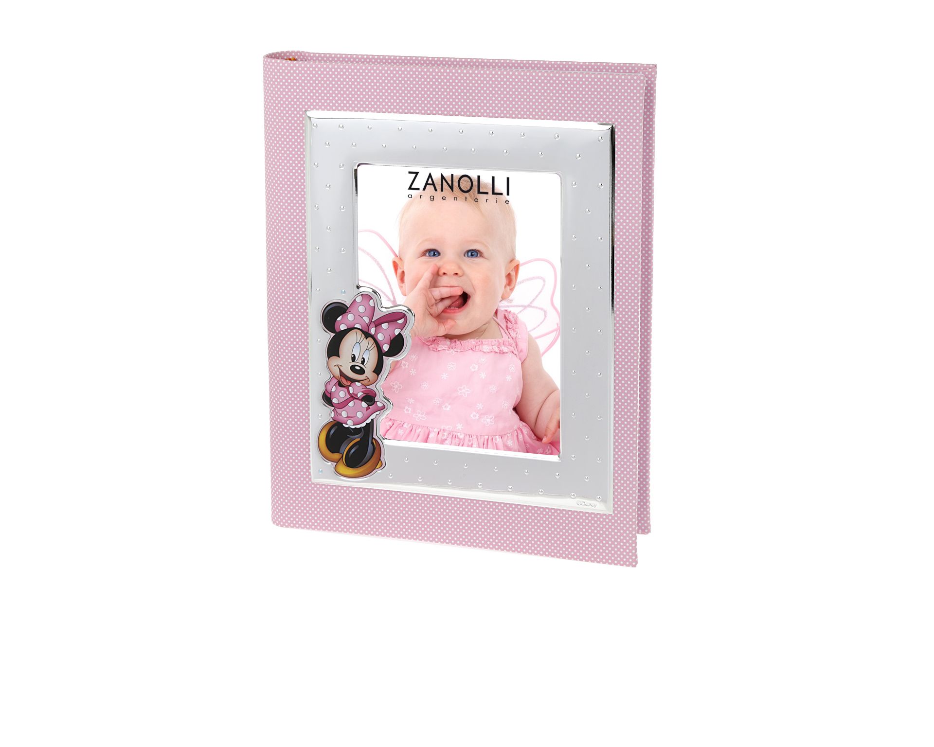 Photo Album Minnie Disney 151040 445d3003ra