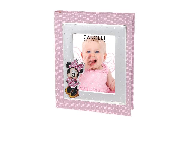 Photo album minnie