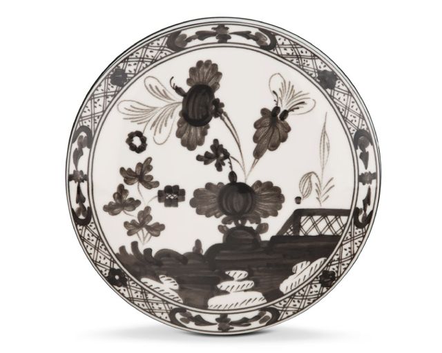 Box Oriente Italiano Albus Porcelain Richard Ginori 189259 F01702x5080lxga53
