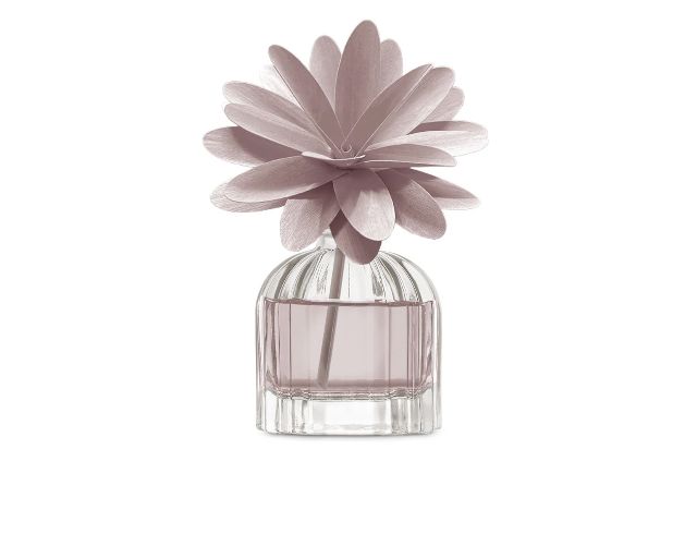 Fragrance diffuser flower neroli e patchouli