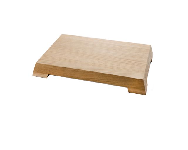 Cutting board oak wood