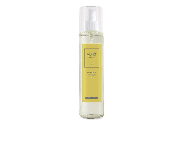 Spray tessuti sweet vanilla