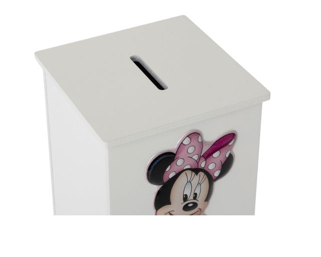 Money Box Minnie Mouse Disney 188477 445d806mn