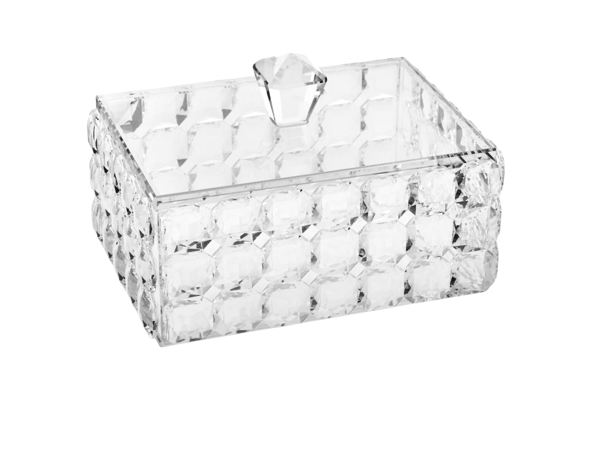 Box Crystal Selezione Zanolli 189369 967crist57