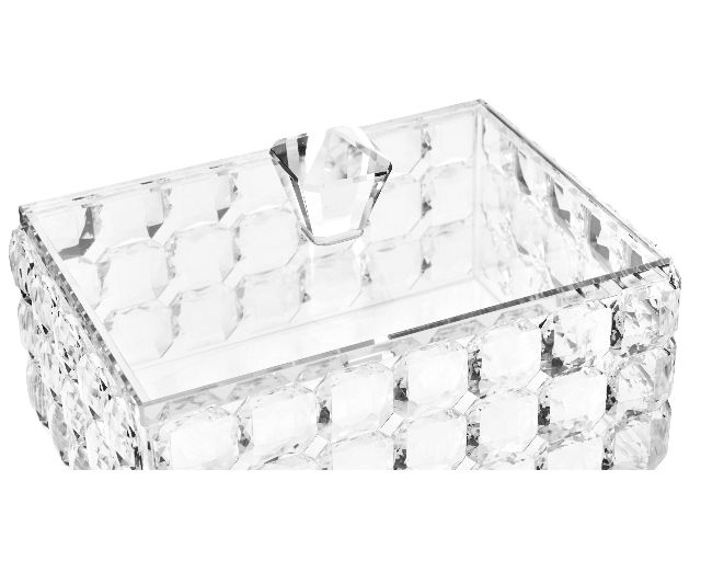 Box Crystal Selezione Zanolli 189369 967crist57