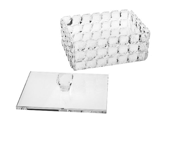 Box Crystal Selezione Zanolli 189369 967crist57