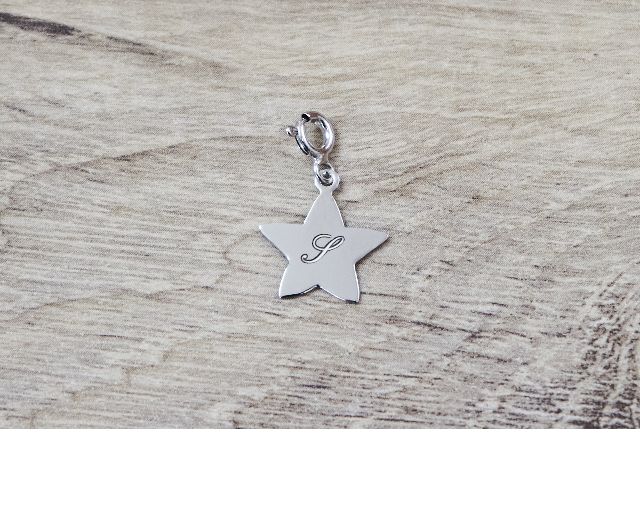 Ciondolo Stella Argento Selezione Zanolli 24224 5897137st