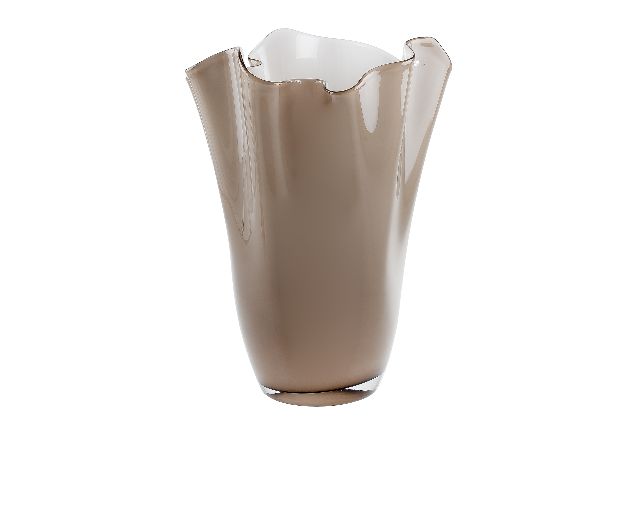 Vaso wave fumè