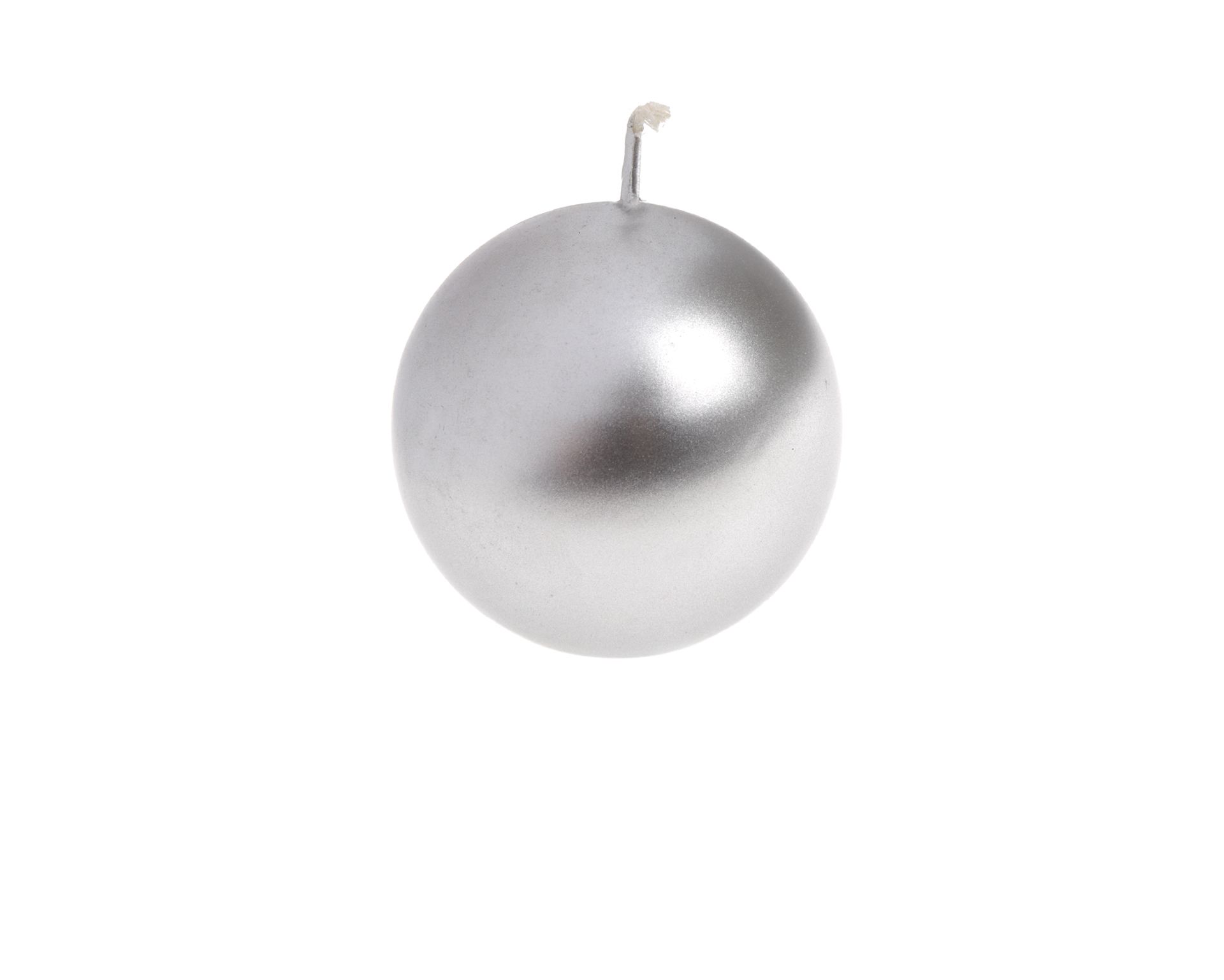 Candela A Palla Color Argento Selezione Zanolli 153224 741kl60ar