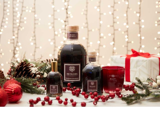 Fragranza Ambiente Rosso Nobile Dr Vranjes 159589 949frv0016mlnee1