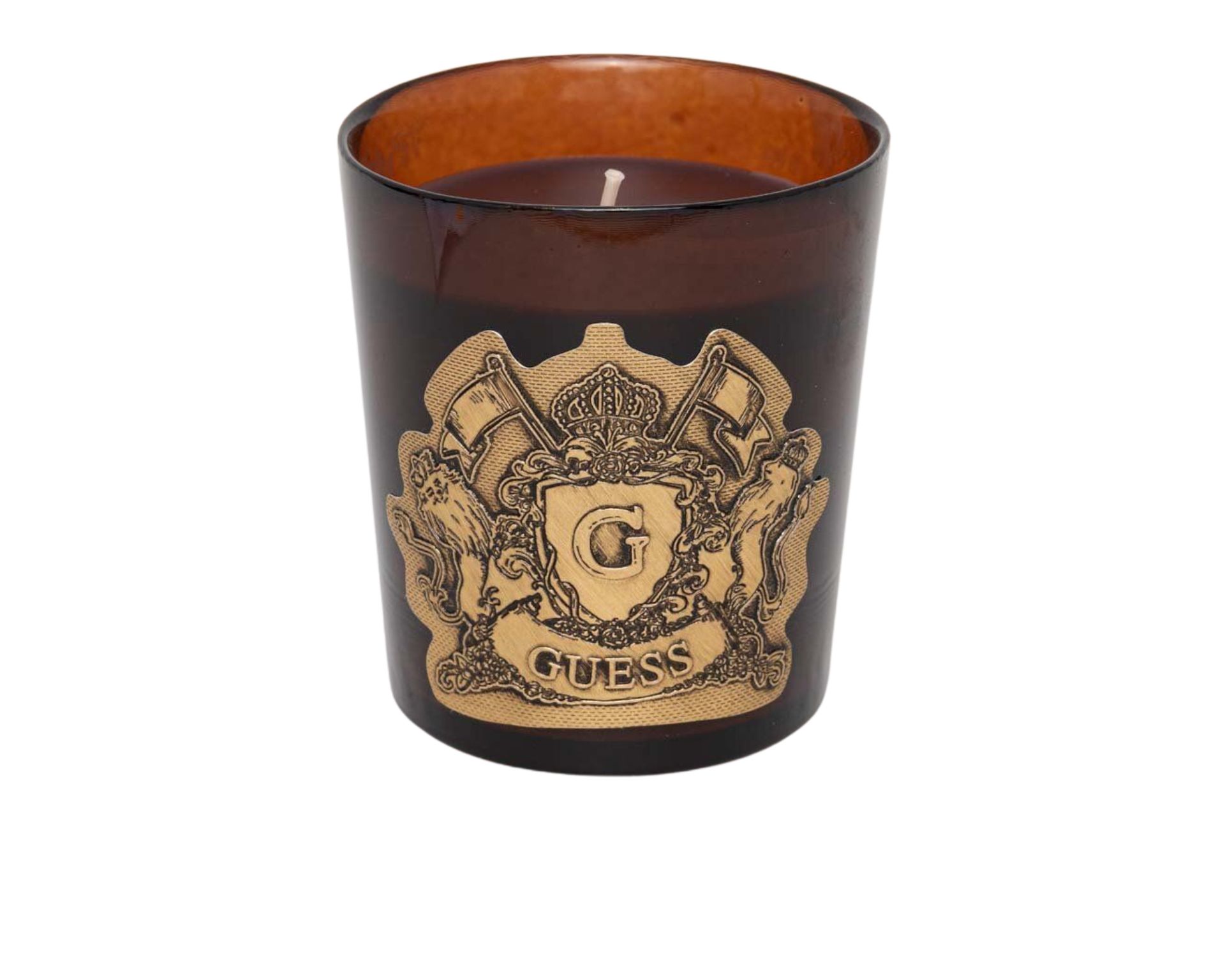 Candle New Luxury Ruby Guess 185627 Icluxup3101rub
