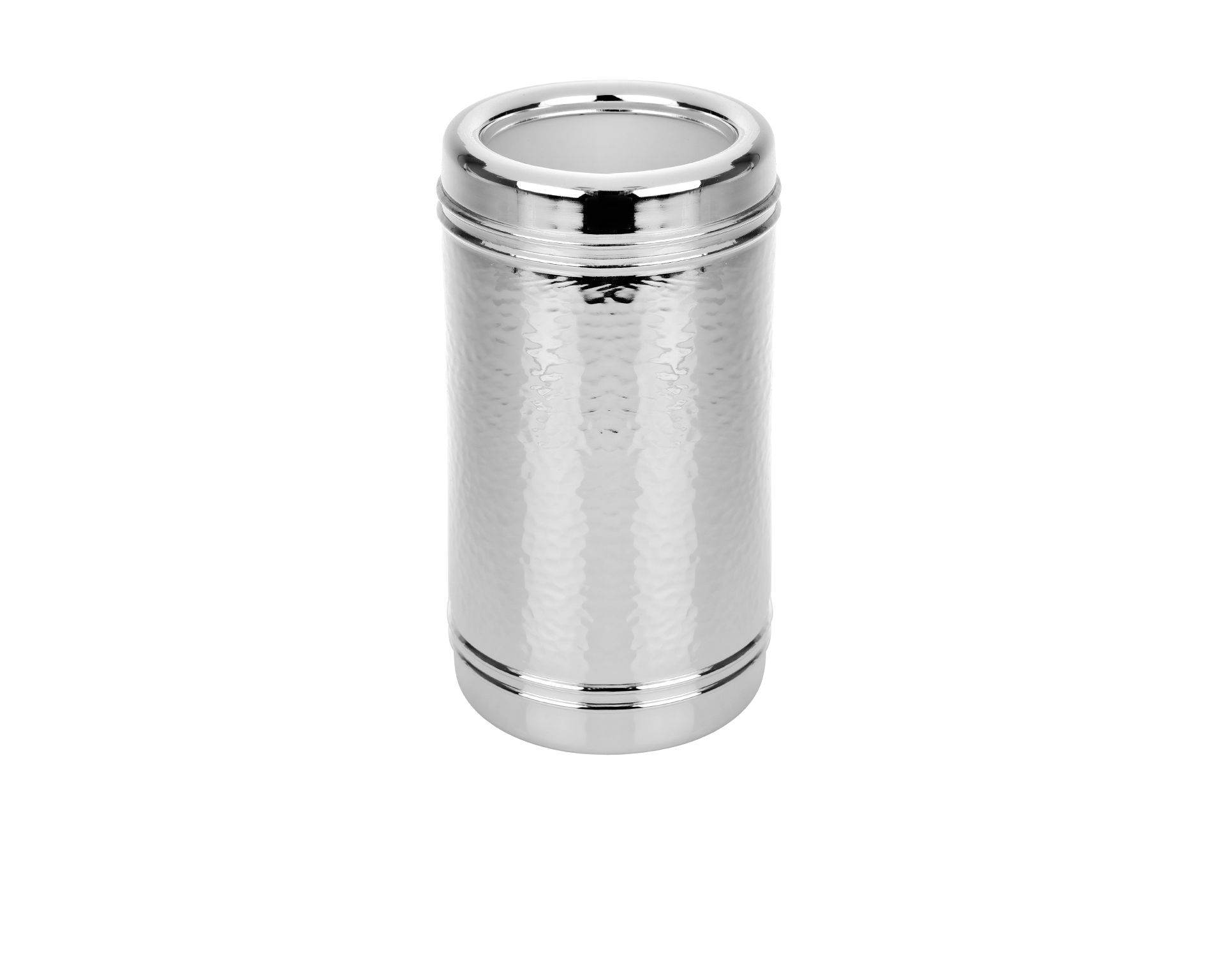 Glacette Trilaminated Silver In English Style Selezione Zanolli 28334 624al14