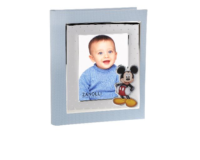 Photo album mickey mouse
