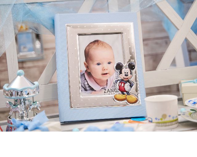 Photo Album Mickey Mouse Disney 151052 445d2953c
