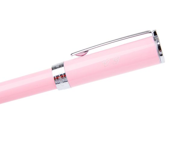 Penna A Sfera Tu Resin Rosa Aurora 128566 877t31p