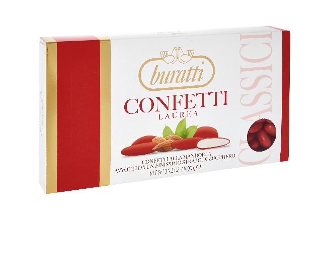 Confetti capri rossi 1kg