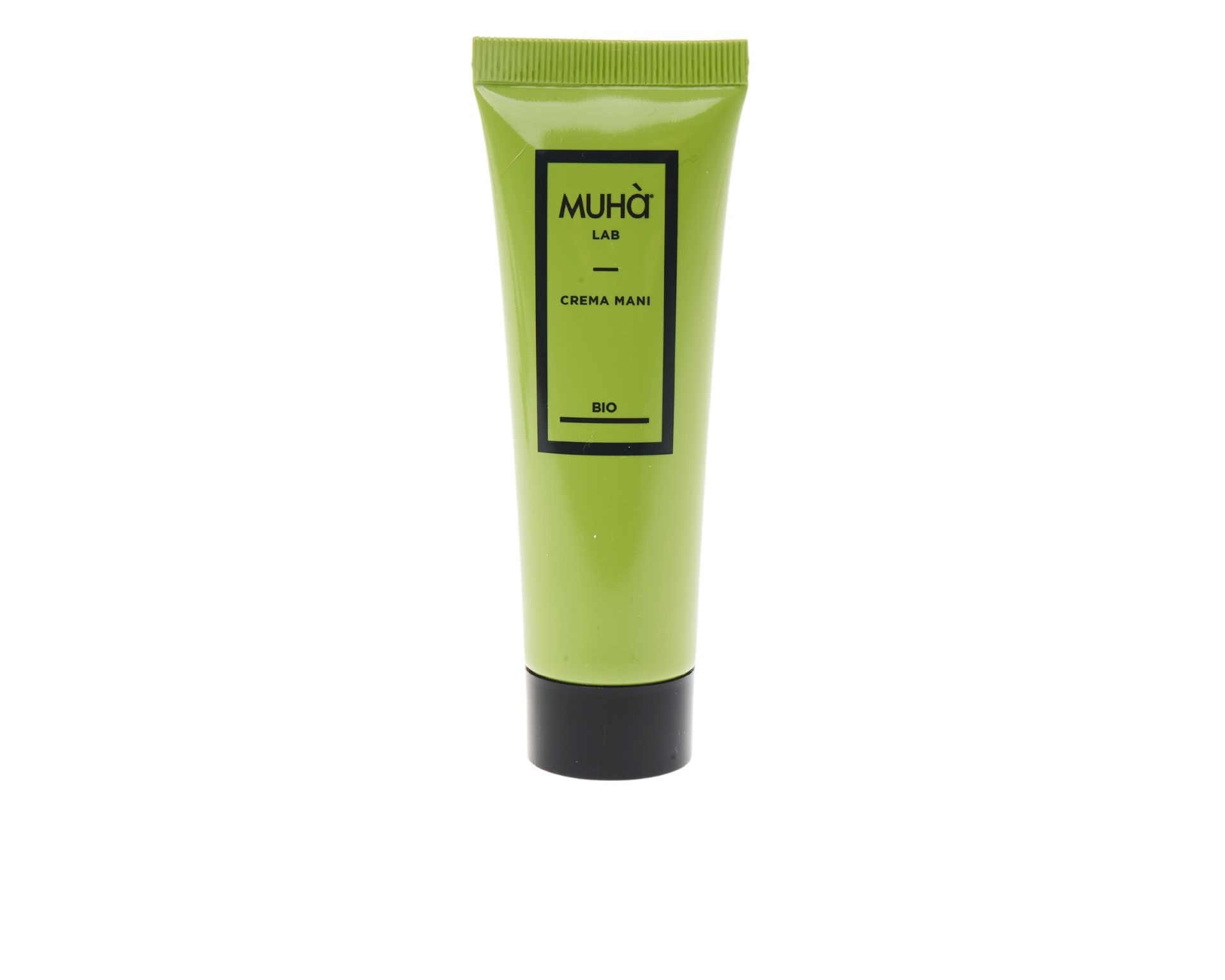Hand Cream Bergamotto E Ambre Gris Muha 186047 979ml063