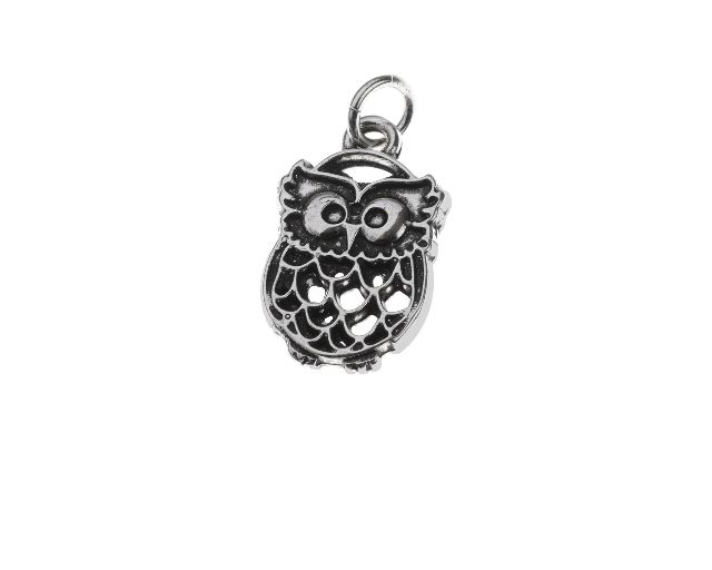 Pendant owl
