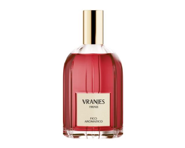 Spray ambiente fico aromatico