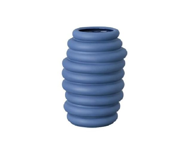 Vaso hop porcellana midnight