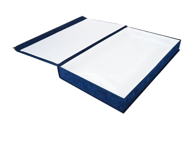 Astuccio Per Vassoio Selezione Zanolli 186713 251astvas60356