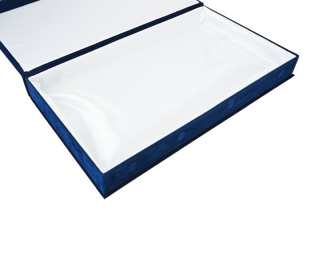 Astuccio Per Vassoio Selezione Zanolli 186713 251astvas60356