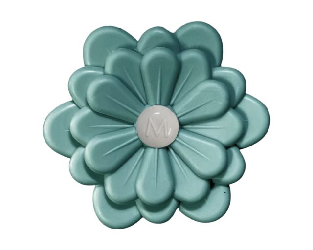 Car diffuser flower a-mare