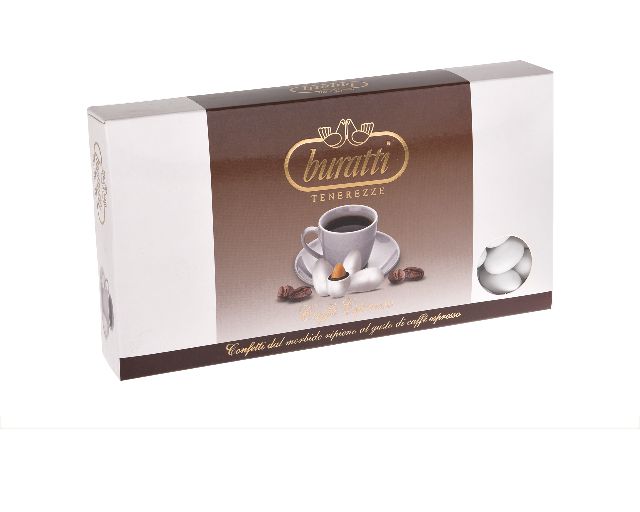 Tenerezze coffee 1 kg