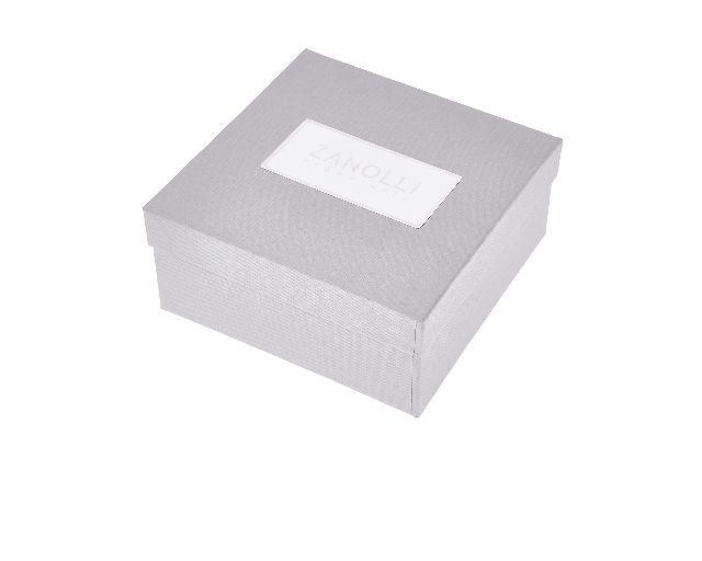 Bowl Metropolis Pearl Selezione Zanolli