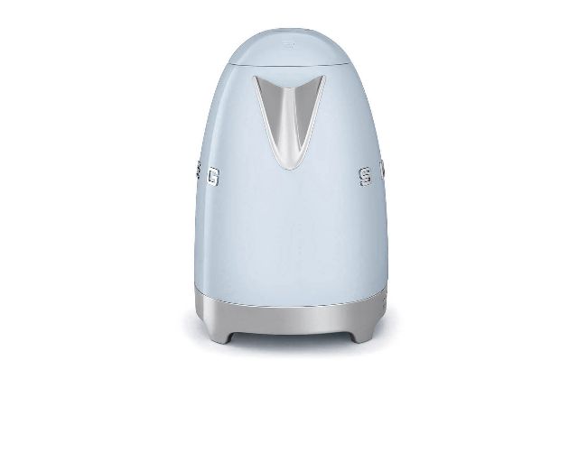 Kettle Blue Smeg 149655 891klf03pbeu